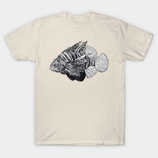 Lionfish T-Shirt